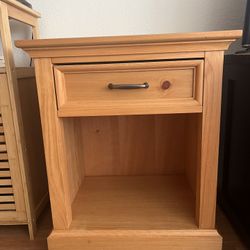 Nightstand  $75