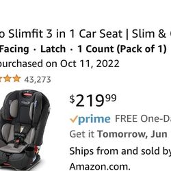 Carseat