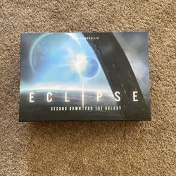 Eclipse: Second Dawn For The Galaxy 