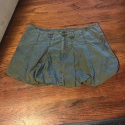 Bubble Skirt M Nwot *