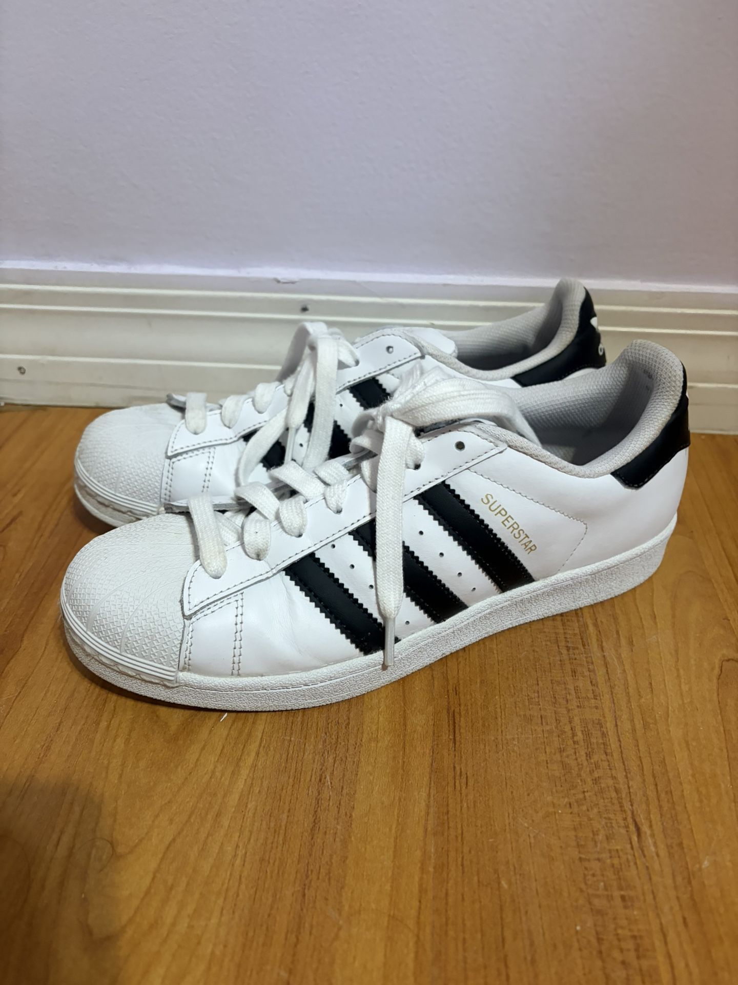 Adidas Super Star 