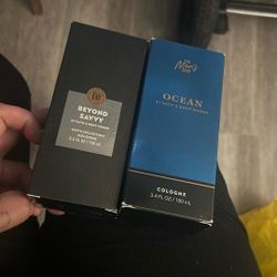 Bath N Body Cologne  10 Each