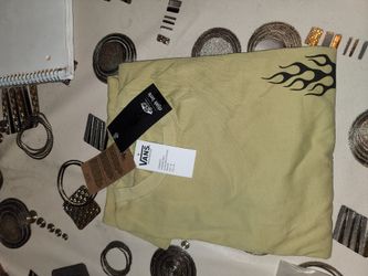 Vans Elijah Berle Shirt