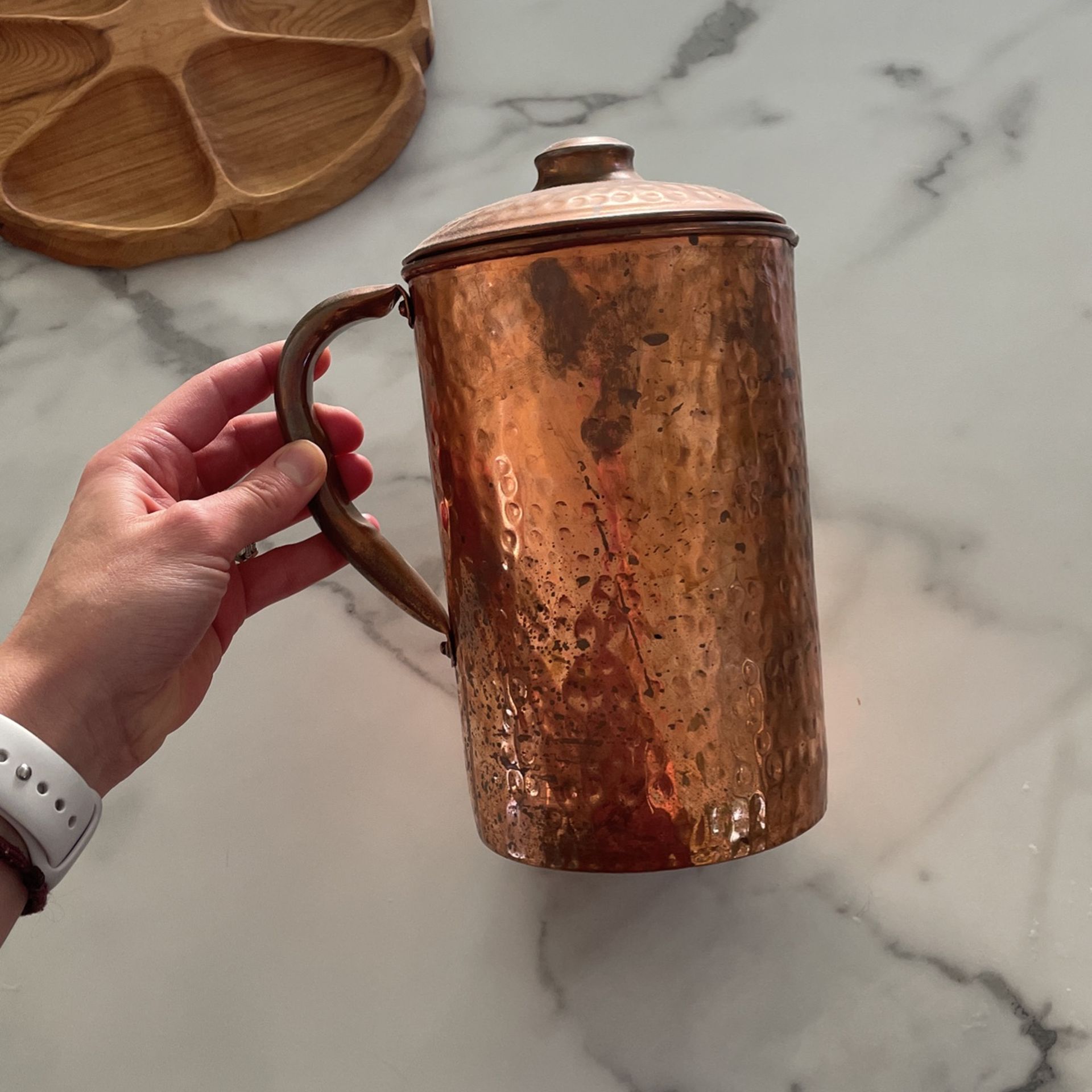 Copper Kettle for Sale in Mesa, AZ OfferUp