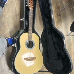 great condition guitar