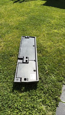 Rear seat tundra tool box