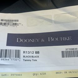 Dooney & Bourke