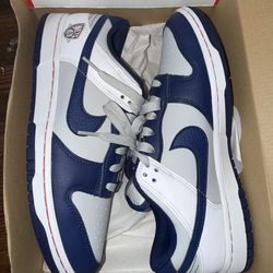 Nike Dunks (Real!!)