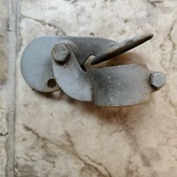 Farmall Exhaust 1.5" Rain Cap