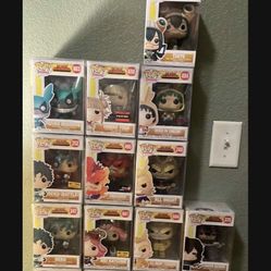 funko pop 