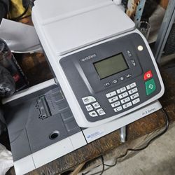 Quadient Ix-3 Series