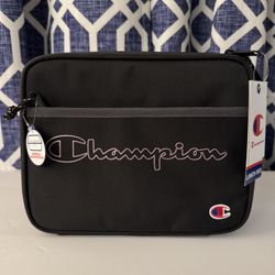 Champion Lunch Box 