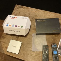 Cajas Programadas