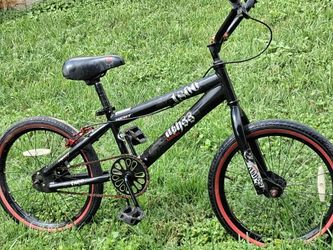 18" Kent freestyle bike