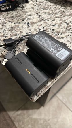 SimpliSafe camera batteries