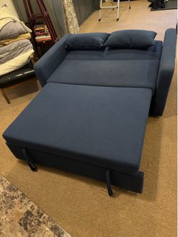 Small Sleeper Sofa
