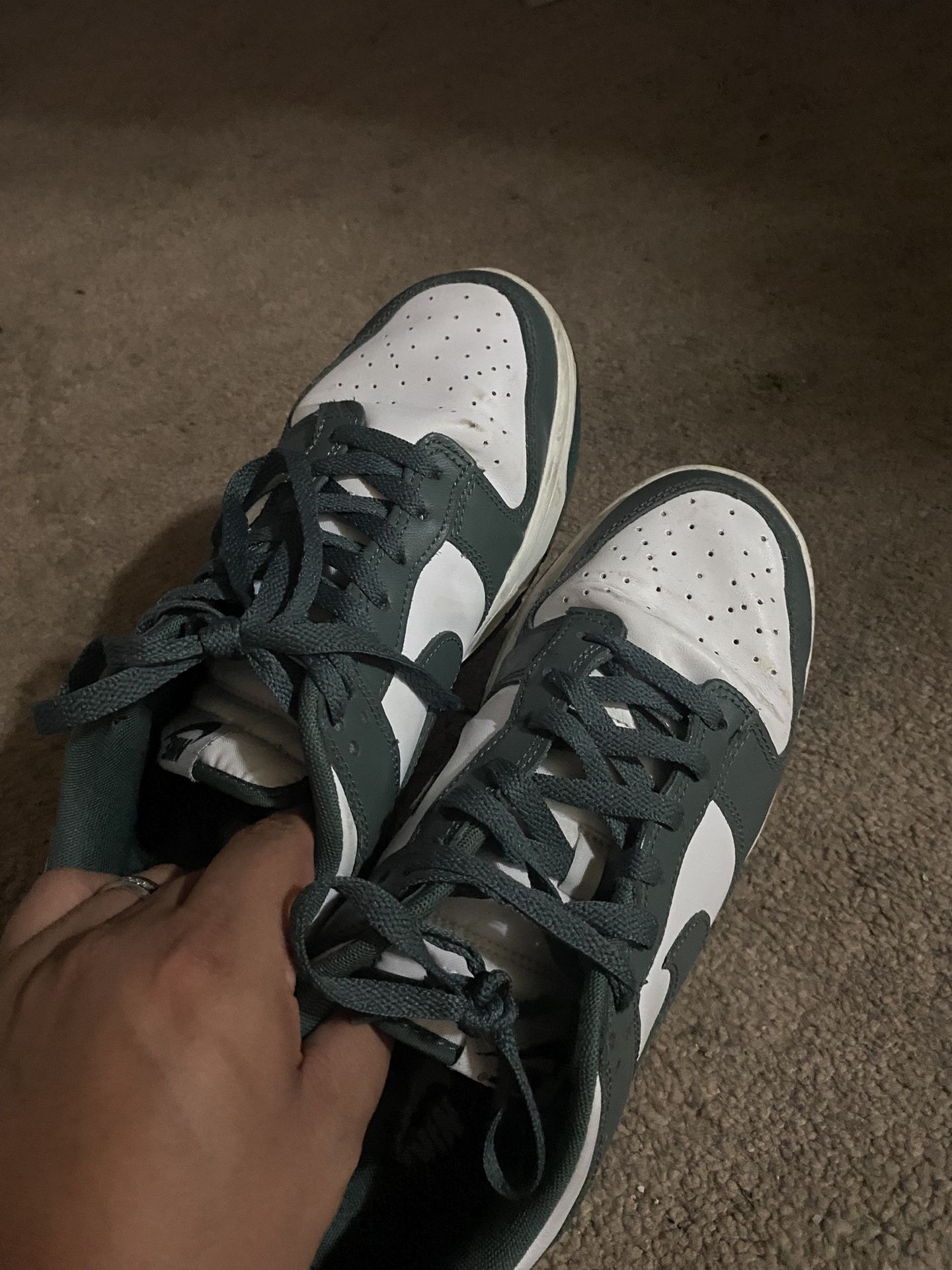 Nike Dunks
