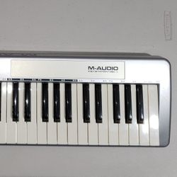 M-AUDIO KEYSTATION 49E