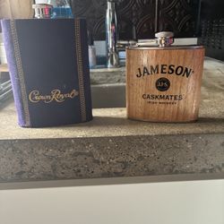 Flasks 
