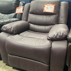 Recliner