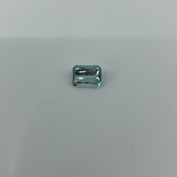 Rare Blue Green Tourmaline