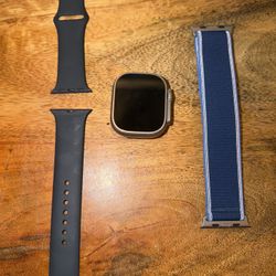 Apple iWatch Series 1 Brand New With Box
