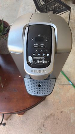 Keurig coffee
