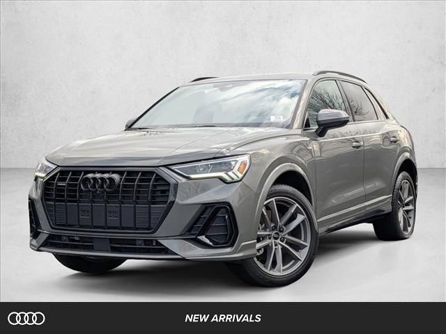 2024 Audi Q3