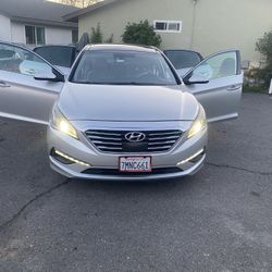 Honda Sonata 