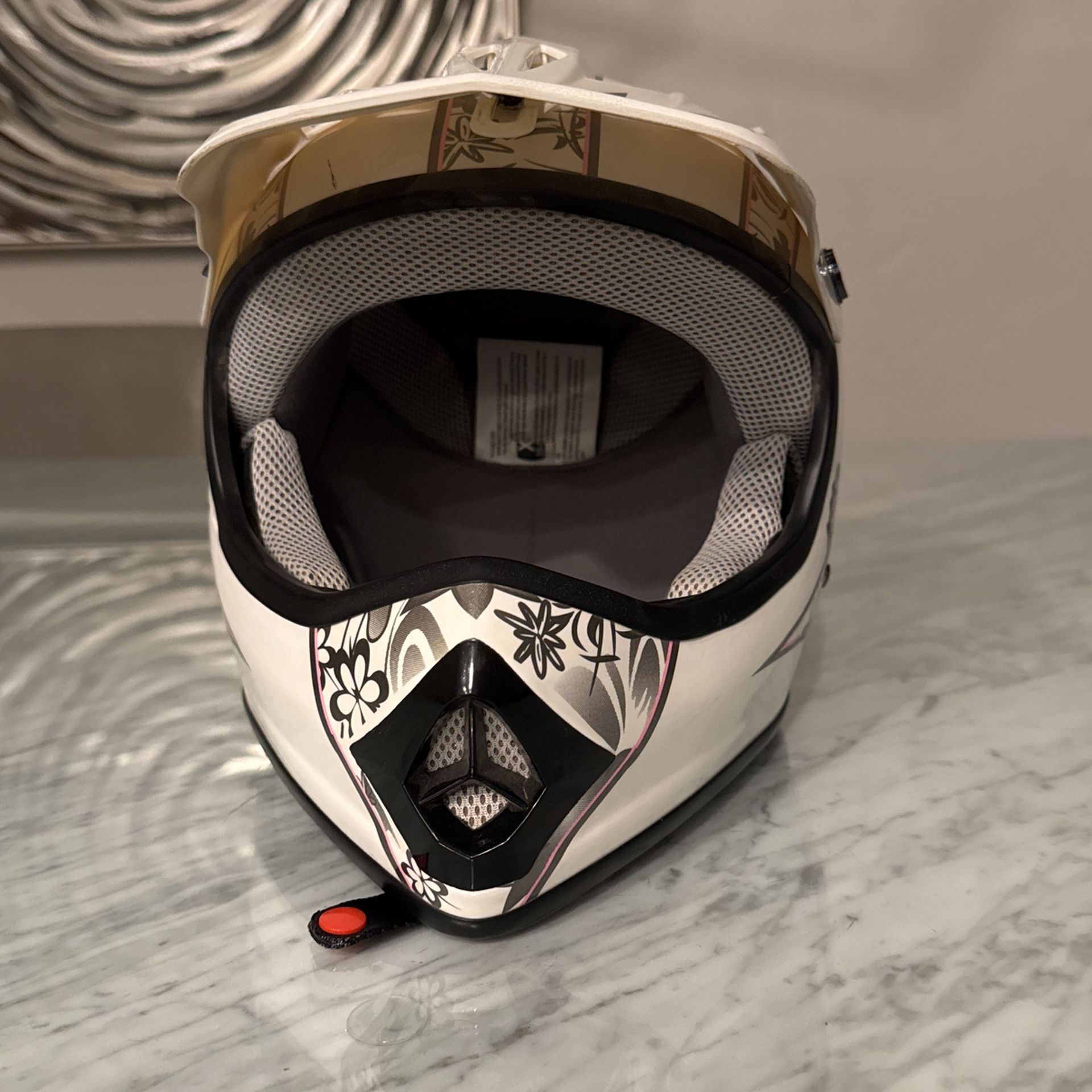 TCMT DOT certified Bike Helmet