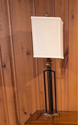 Modern Lamp