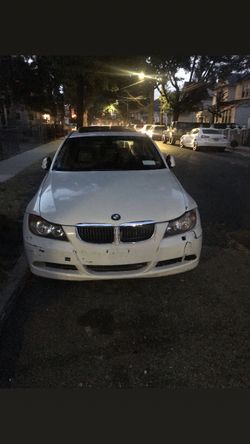 BMW 328i xDRiVE