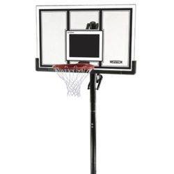 Lifetime Basketball Hoop
