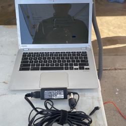 Chromebook 