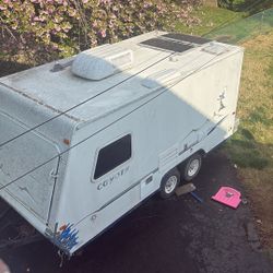 Camper