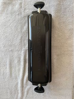 Norton 3 Stone Knife Sharpener