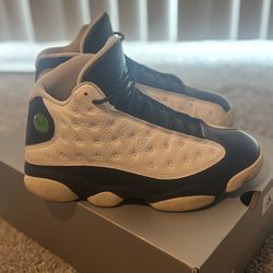 Air Jordan 13 Retro “Navy” 