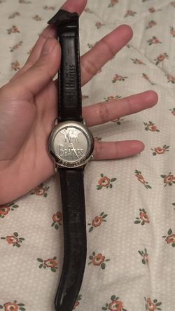 The Beatles Men's wristwatch 