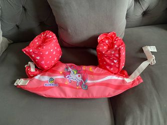 float for a girl