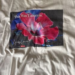 Supreme Shirt 