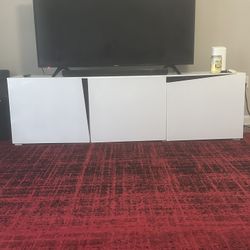 Everything Must Go!