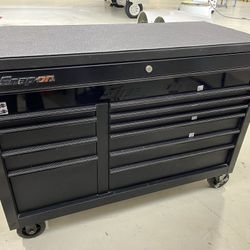Snap-On Tool box !!
