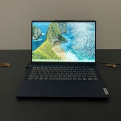 work/school laptop lenovo ideapad flex 5