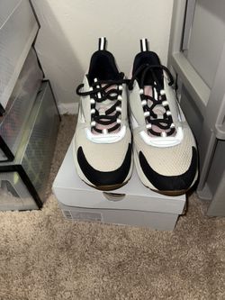 Dior Men Shoes