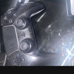 Back La5 Control In Good Condition