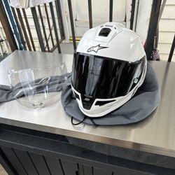 Alpinestars Supertech R10