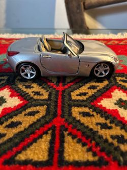 CARRITO ANTIGUO PONTEAT ESCALA 1:24
