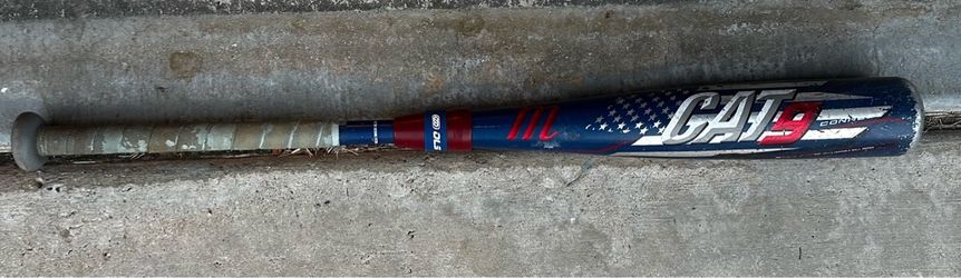 Marucci bat 29 inch drop -10