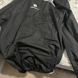 hot suit sauna suit