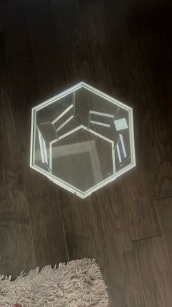 Side table